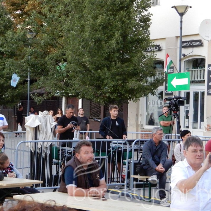 Szent Isván-napi rendezvények- 2021 33